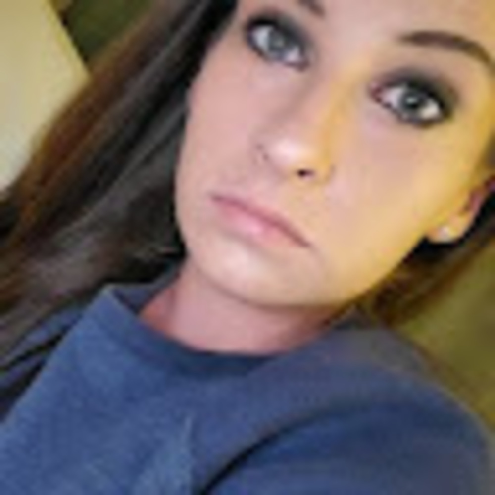 Meet your Posher, Kaley